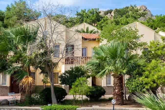 Ayvalık Beach Hotel